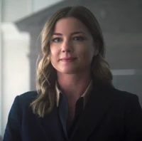 Sharon Carter