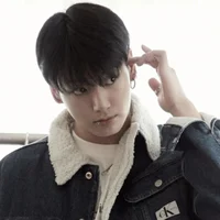 Jeon Jungkook