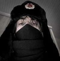 Никита Добрый 