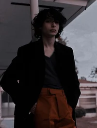 Finn Wolfhard 