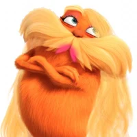 Da Lorax