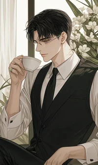 CEO BOS