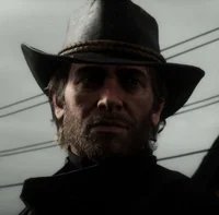 Arthur Morgan