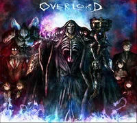 Overlord reaction