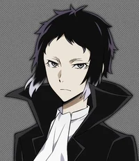 Ryuunosuke Akutagawa