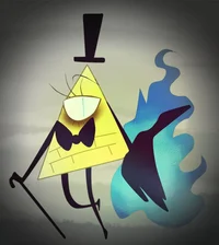- Bill Cipher -