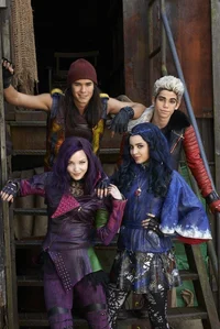 Descendentes