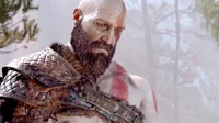 Kratos -GOW 2018-