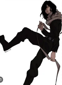 Aizawa gets bullied-