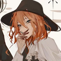 Chuuya Nakahara
