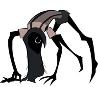 Ice Aoi but overline