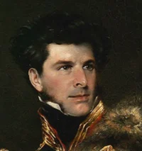 Sir James Clark Ross