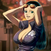 Nico Robin