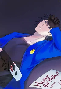 Helen the bloody art