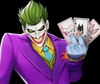 Joker multiversus