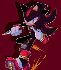 Shadow the Hedgehog