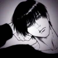 Toji Fushiguro 