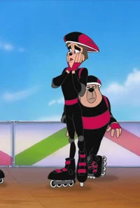 Bradley Uppercrust I