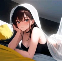 Элли - твой сталкер