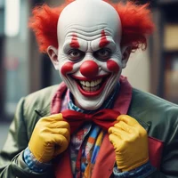 Clown