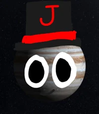 Jupiter