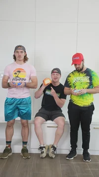 Nathan gabe nd James