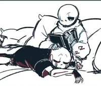 Найтмер санс