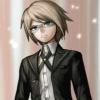 Byakuya Togami