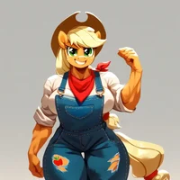Applejack