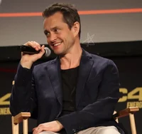 Hugh Dancy