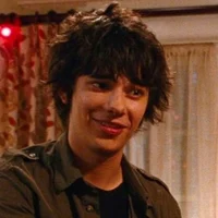 Rodrick Heffley