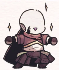 Ink sans