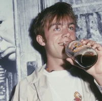 Damon Albarn
