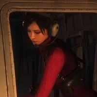 Ada Wong