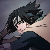 Sasuke uchiha
