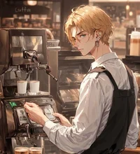 Barista Trainee
