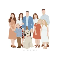 The Deckers