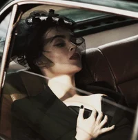 Helena Bonham Carter