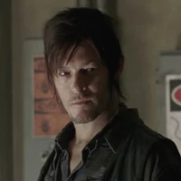 Daryl Dixon 