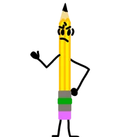 Pencil