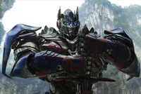 Optimus Prime BV