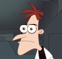 Heinz Doofenshmirtz