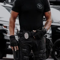 Police Man