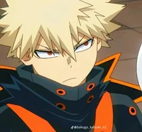 Bakugo 