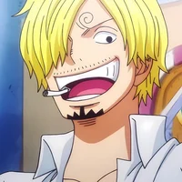 Sanji Vinsmoke