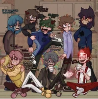 13 карт и Тася