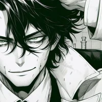 Scientist Husband