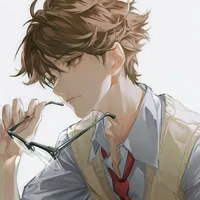 Tooru Oikawa