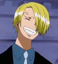 Sanji