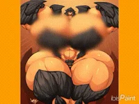 Fem charger Terminid